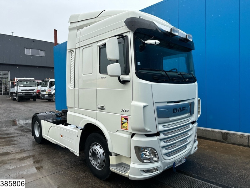 DAF XF 480 EURO 6, Retarder, Standairco - Тягач: фото 3 DAF XF 480 EURO 6, Retarder, Standairco - Тягач: фото 3