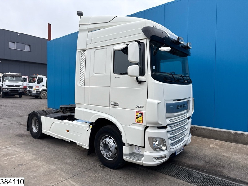 DAF XF 480 EURO 6, Retarder, Standairco - Тягач: фото 2 DAF XF 480 EURO 6, Retarder, Standairco - Тягач: фото 2