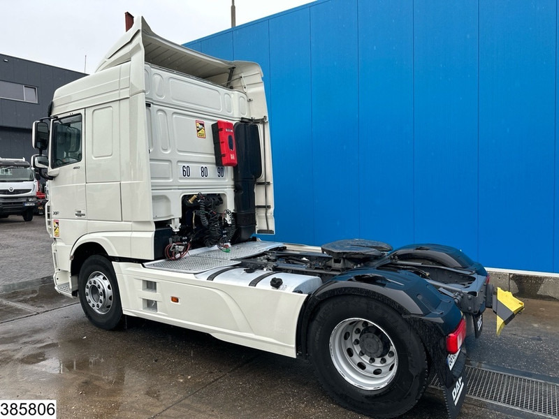 DAF XF 480 EURO 6, Retarder, Standairco - Тягач: фото 4 DAF XF 480 EURO 6, Retarder, Standairco - Тягач: фото 4
