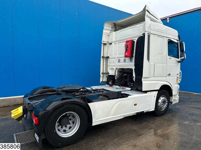 DAF XF 480 EURO 6, Retarder, Standairco - Тягач: фото 2 DAF XF 480 EURO 6, Retarder, Standairco - Тягач: фото 2