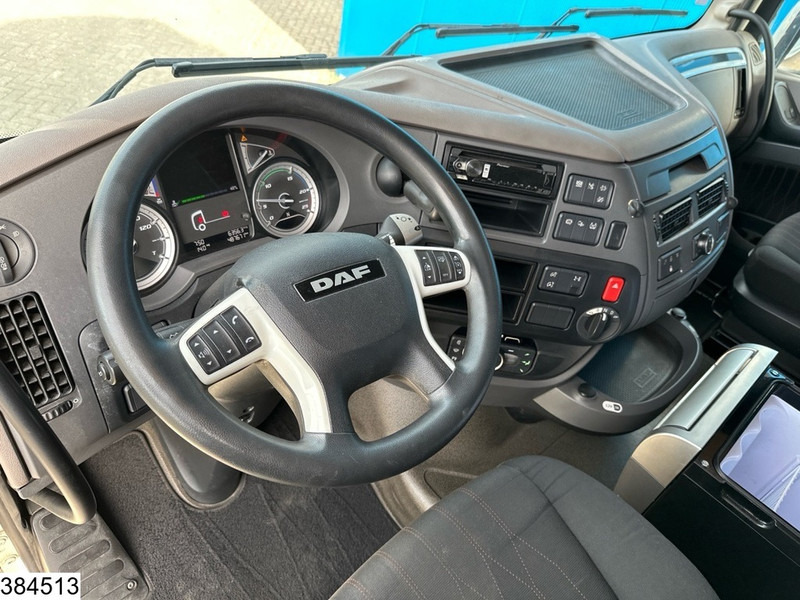 DAF XF 480 EURO 6, Retarder, Standairco - Тягач: фото 5 DAF XF 480 EURO 6, Retarder, Standairco - Тягач: фото 5