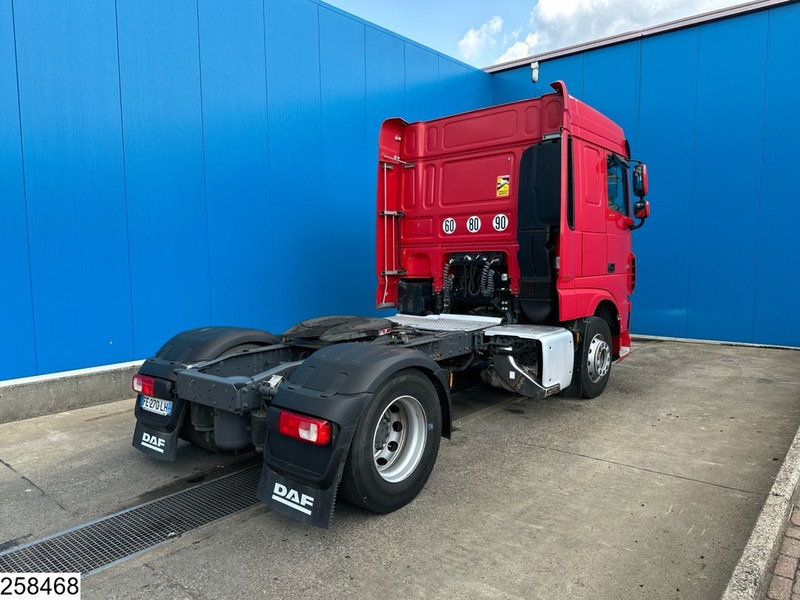 DAF XF 480 EURO 6, Retarder, Standairco, PTO - Тягач: фото 2 DAF XF 480 EURO 6, Retarder, Standairco, PTO - Тягач: фото 2