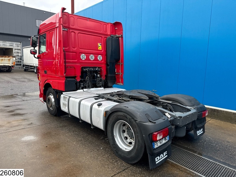 DAF XF 480 EURO 6, Retarder, Standairco, PTO - Тягач: фото 4 DAF XF 480 EURO 6, Retarder, Standairco, PTO - Тягач: фото 4