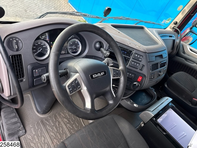 DAF XF 480 EURO 6, Retarder, Standairco, PTO - Тягач: фото 4 DAF XF 480 EURO 6, Retarder, Standairco, PTO - Тягач: фото 4