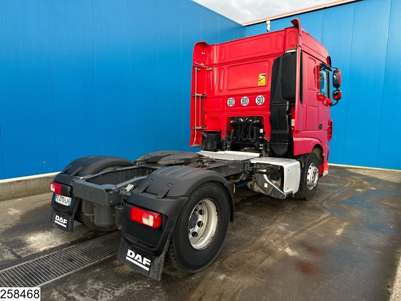 DAF XF 480 EURO 6, Retarder, Standairco, PTO - Тягач: фото 2 DAF XF 480 EURO 6, Retarder, Standairco, PTO - Тягач: фото 2