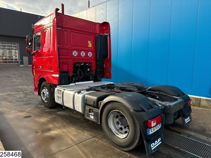 DAF XF 480 EURO 6, Retarder, Standairco, PTO - Тягач: фото 4 DAF XF 480 EURO 6, Retarder, Standairco, PTO - Тягач: фото 4