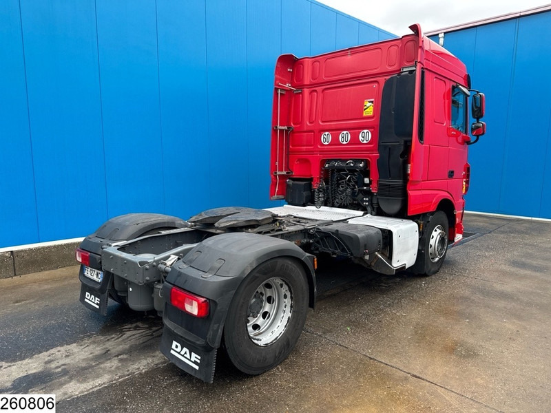 DAF XF 480 EURO 6, Retarder, Standairco, PTO - Тягач: фото 2 DAF XF 480 EURO 6, Retarder, Standairco, PTO - Тягач: фото 2