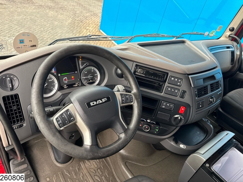 DAF XF 480 EURO 6, Retarder, Standairco, PTO - Тягач: фото 5 DAF XF 480 EURO 6, Retarder, Standairco, PTO - Тягач: фото 5