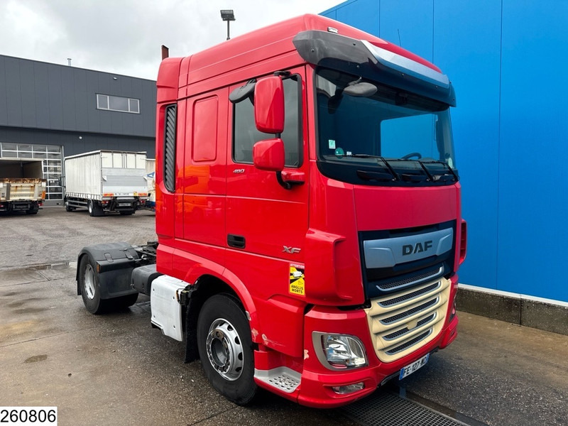 DAF XF 480 EURO 6, Retarder, Standairco, PTO - Тягач: фото 3 DAF XF 480 EURO 6, Retarder, Standairco, PTO - Тягач: фото 3