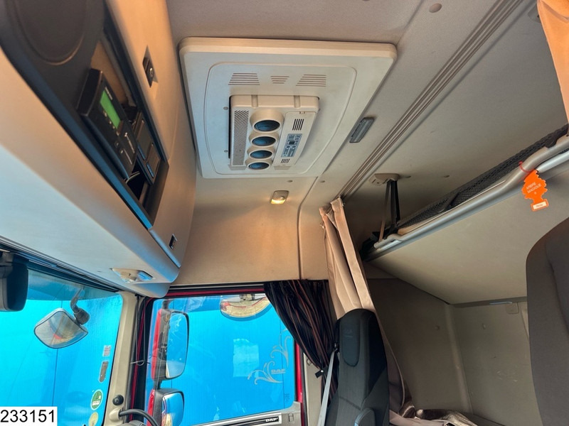 Тягач DAF XF 480 EURO 6, Standairco: фото 8