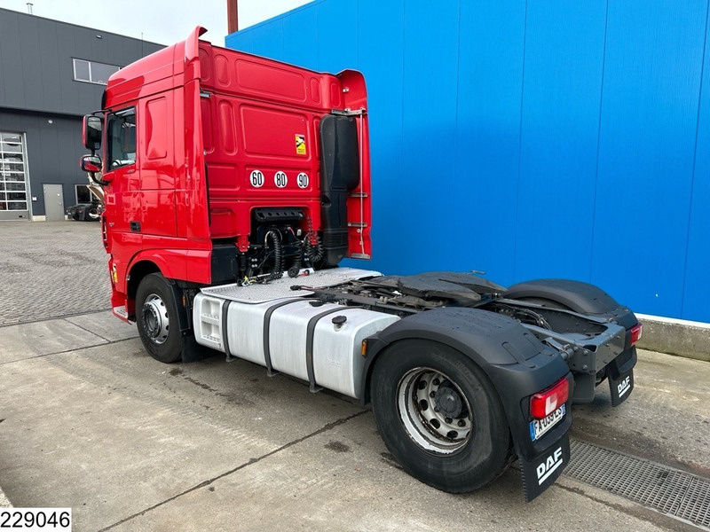 DAF XF 480 EURO 6, Standairco - Тягач: фото 4 DAF XF 480 EURO 6, Standairco - Тягач: фото 4