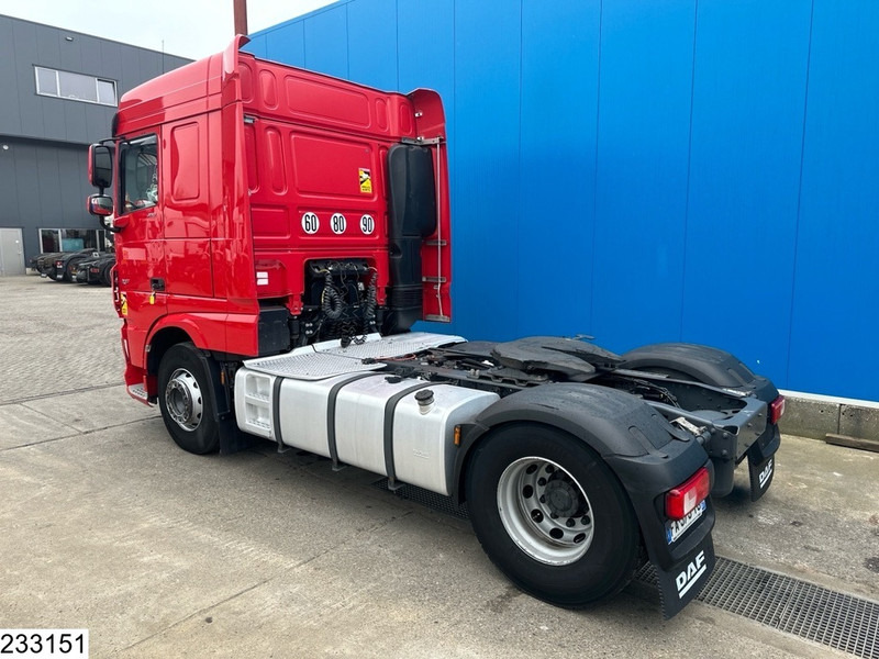 DAF XF 480 EURO 6, Standairco - Тягач: фото 4 DAF XF 480 EURO 6, Standairco - Тягач: фото 4