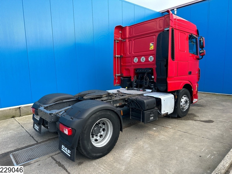 DAF XF 480 EURO 6, Standairco - Тягач: фото 2 DAF XF 480 EURO 6, Standairco - Тягач: фото 2