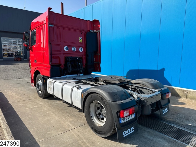 DAF XF 480 EURO 6, Standairco, PTO - Тягач: фото 4 DAF XF 480 EURO 6, Standairco, PTO - Тягач: фото 4