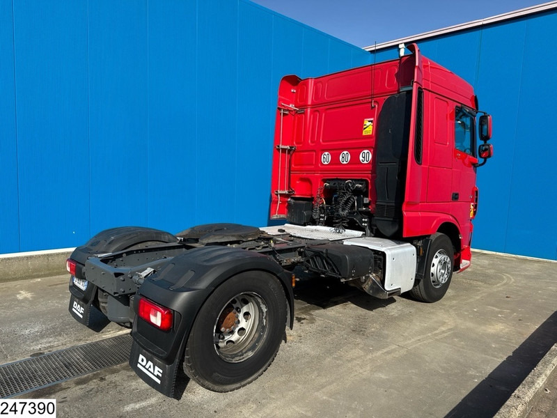 DAF XF 480 EURO 6, Standairco, PTO - Тягач: фото 2 DAF XF 480 EURO 6, Standairco, PTO - Тягач: фото 2