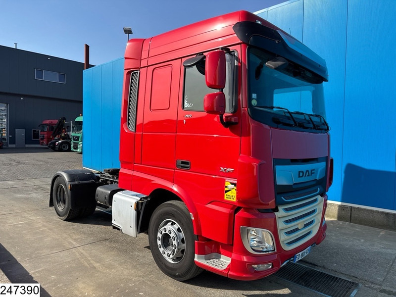 DAF XF 480 EURO 6, Standairco, PTO - Тягач: фото 3 DAF XF 480 EURO 6, Standairco, PTO - Тягач: фото 3