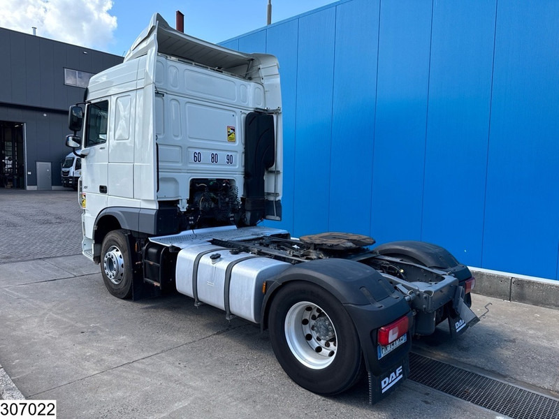DAF XF 480 EURO 6D, PTO - Тягач: фото 4 DAF XF 480 EURO 6D, PTO - Тягач: фото 4