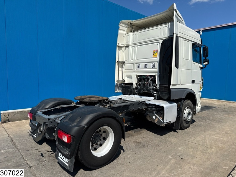DAF XF 480 EURO 6D, PTO - Тягач: фото 2 DAF XF 480 EURO 6D, PTO - Тягач: фото 2