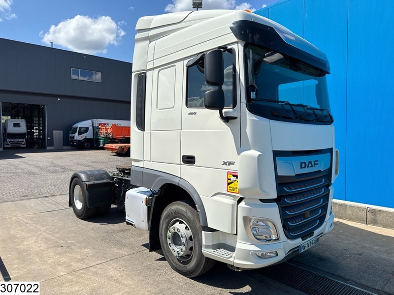 DAF XF 480 EURO 6D, PTO - Тягач: фото 3 DAF XF 480 EURO 6D, PTO - Тягач: фото 3