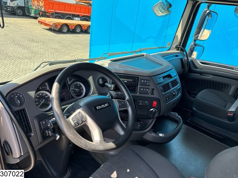 DAF XF 480 EURO 6D, PTO - Тягач: фото 5 DAF XF 480 EURO 6D, PTO - Тягач: фото 5