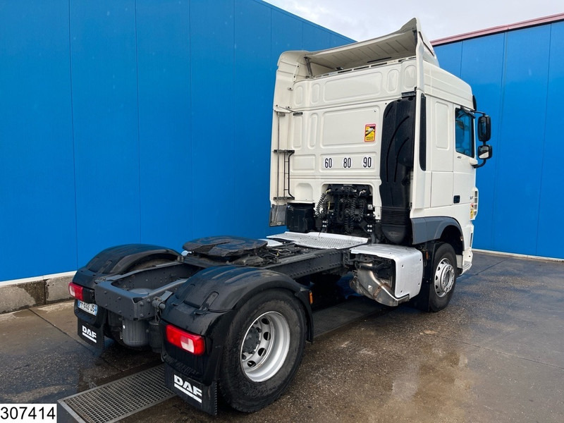 DAF XF 480 EURO 6D, PTO, Standairco - Тягач: фото 3 DAF XF 480 EURO 6D, PTO, Standairco - Тягач: фото 3