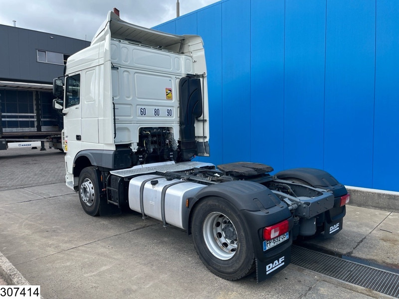 DAF XF 480 EURO 6D, PTO, Standairco - Тягач: фото 4 DAF XF 480 EURO 6D, PTO, Standairco - Тягач: фото 4