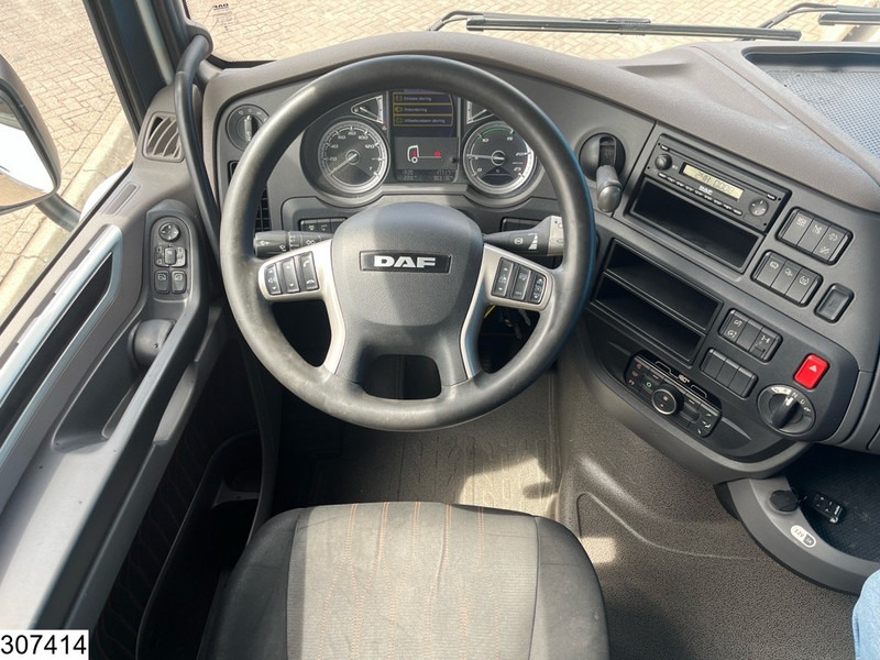 DAF XF 480 EURO 6D, PTO, Standairco - Тягач: фото 5 DAF XF 480 EURO 6D, PTO, Standairco - Тягач: фото 5