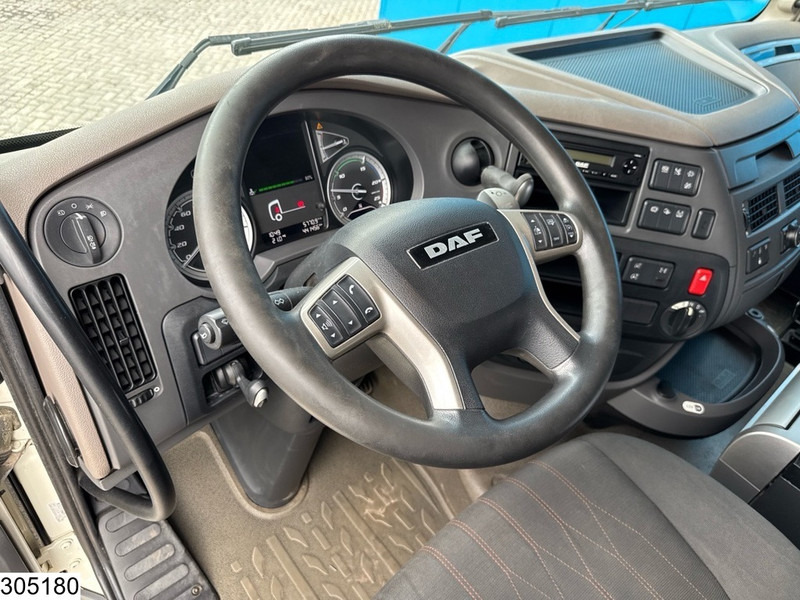 DAF XF 480 EURO 6D, Standairco, PTO - Тягач: фото 5 DAF XF 480 EURO 6D, Standairco, PTO - Тягач: фото 5
