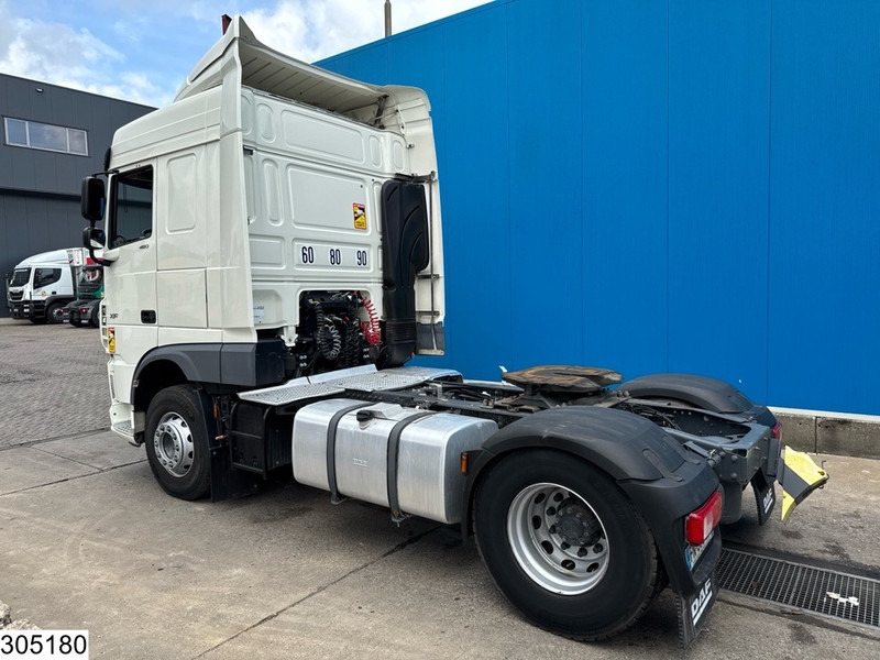DAF XF 480 EURO 6D, Standairco, PTO - Тягач: фото 4 DAF XF 480 EURO 6D, Standairco, PTO - Тягач: фото 4