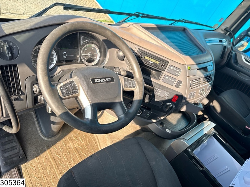 DAF XF 480 EURO 6D, Standairco, PTO - Тягач: фото 5 DAF XF 480 EURO 6D, Standairco, PTO - Тягач: фото 5