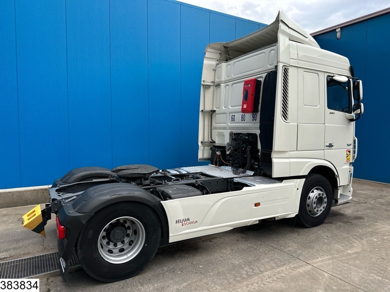 DAF XF 480 EURO 6E, Retarder, Standairco - Тягач: фото 2 DAF XF 480 EURO 6E, Retarder, Standairco - Тягач: фото 2