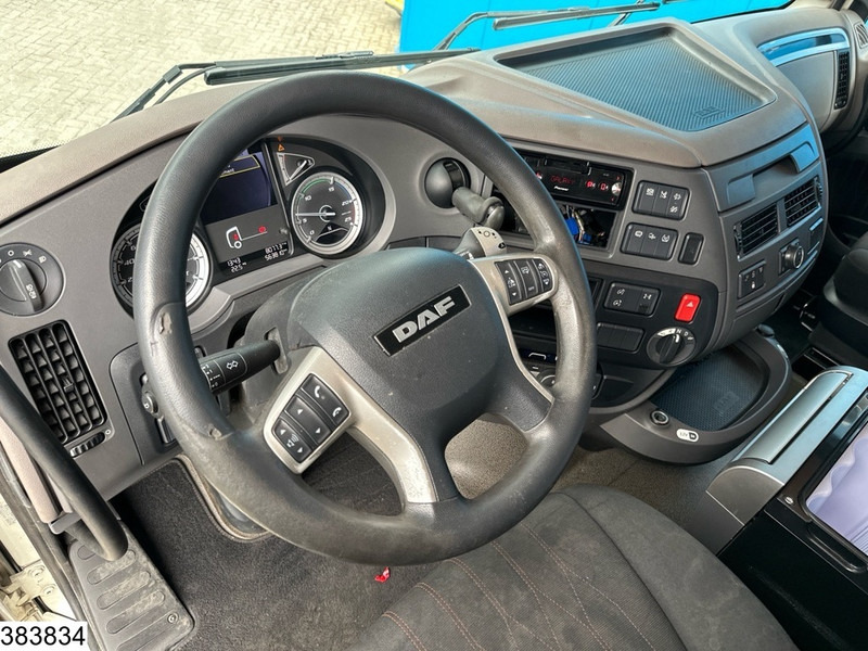 DAF XF 480 EURO 6E, Retarder, Standairco - Тягач: фото 5 DAF XF 480 EURO 6E, Retarder, Standairco - Тягач: фото 5