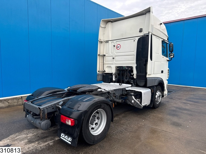 DAF XF 480 EURO 6d, ACC - Тягач: фото 2 DAF XF 480 EURO 6d, ACC - Тягач: фото 2