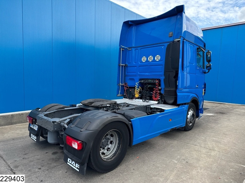DAF XF 480 SSC, EURO 6, Standairco - Тягач: фото 3 DAF XF 480 SSC, EURO 6, Standairco - Тягач: фото 3