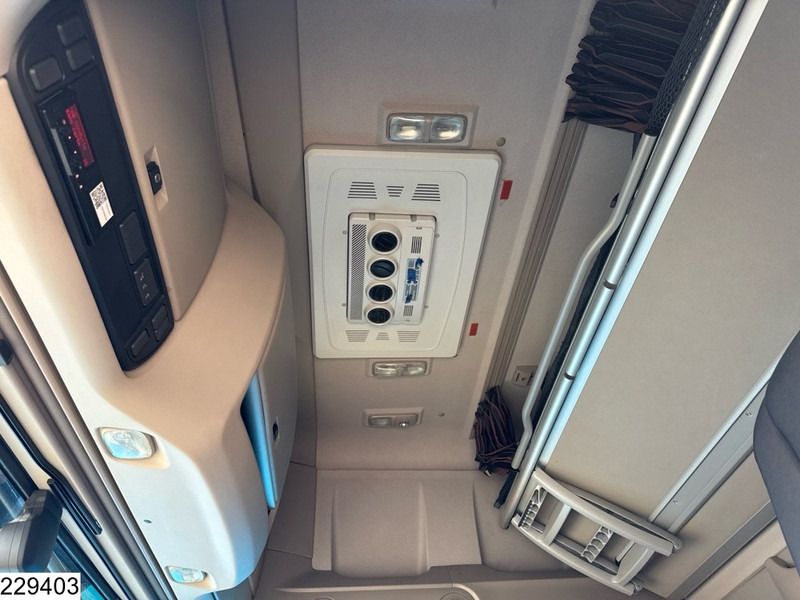DAF XF 480 SSC, EURO 6, Standairco - Тягач: фото 5 DAF XF 480 SSC, EURO 6, Standairco - Тягач: фото 5