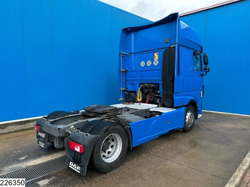 DAF XF 480 SSC, EURO 6, Standairco - Тягач: фото 3 DAF XF 480 SSC, EURO 6, Standairco - Тягач: фото 3