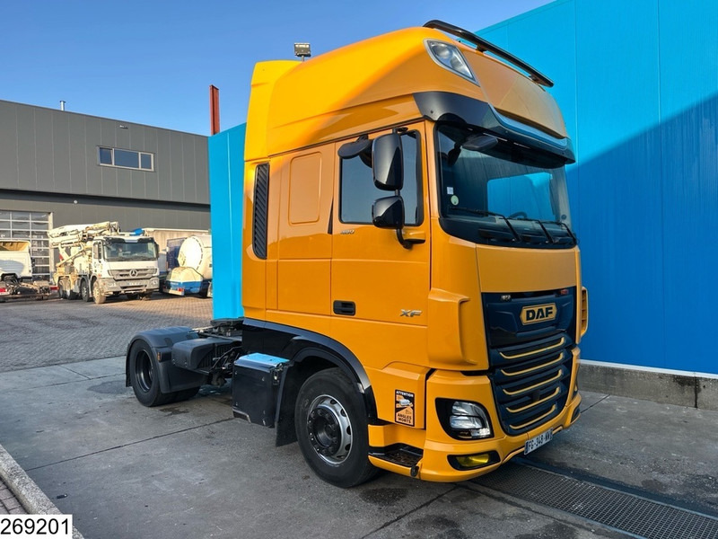 DAF XF 480 SSC, EURO 6, Standairco - Тягач: фото 3 DAF XF 480 SSC, EURO 6, Standairco - Тягач: фото 3