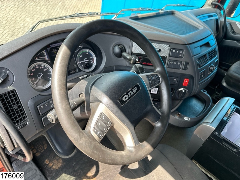DAF XF 530 EURO 6, Retarder, Hydraulic, Standairco - Тягач: фото 5 DAF XF 530 EURO 6, Retarder, Hydraulic, Standairco - Тягач: фото 5