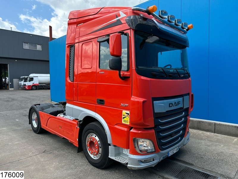 DAF XF 530 EURO 6, Retarder, Hydraulic, Standairco - Тягач: фото 3 DAF XF 530 EURO 6, Retarder, Hydraulic, Standairco - Тягач: фото 3