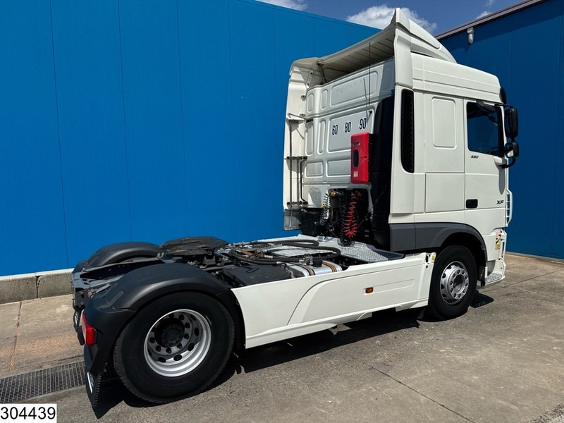 DAF XF 530 EURO 6D, Standairco, PTO - Тягач: фото 2 DAF XF 530 EURO 6D, Standairco, PTO - Тягач: фото 2
