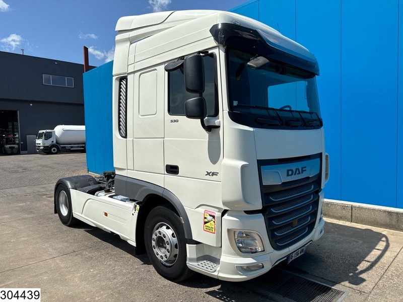 DAF XF 530 EURO 6D, Standairco, PTO - Тягач: фото 3 DAF XF 530 EURO 6D, Standairco, PTO - Тягач: фото 3