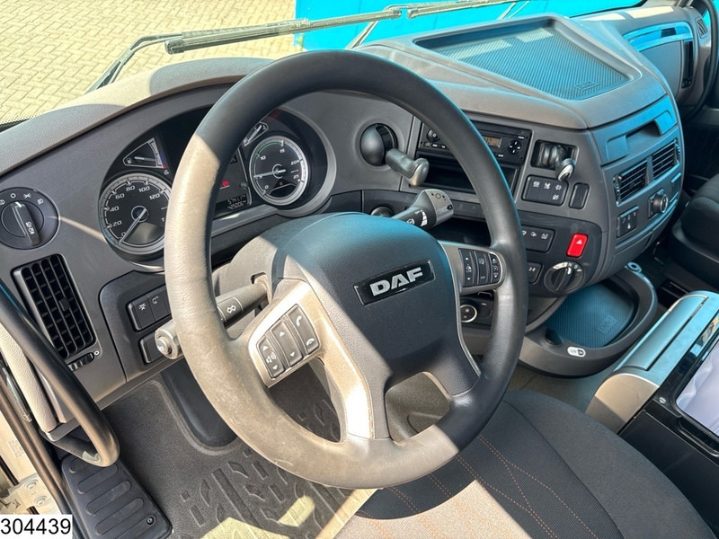DAF XF 530 EURO 6D, Standairco, PTO - Тягач: фото 5 DAF XF 530 EURO 6D, Standairco, PTO - Тягач: фото 5