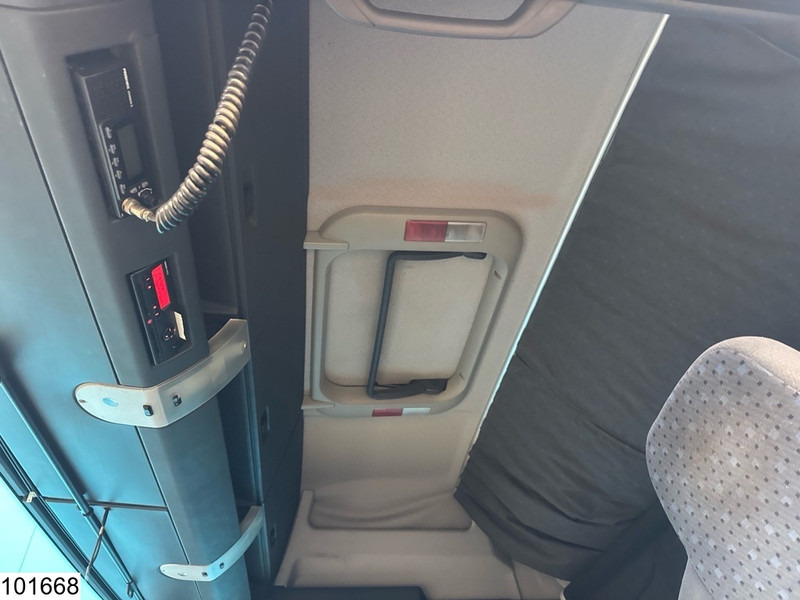 Тягач MAN TGA 18 440 EURO 4, Retarder, PTO, Hydraulic: фото 9