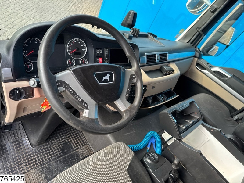 MAN TGS 18 500 EURO 6, Retarder, LOHR, Engine problem - Тягач: фото 5 MAN TGS 18 500 EURO 6, Retarder, LOHR, Engine problem - Тягач: фото 5