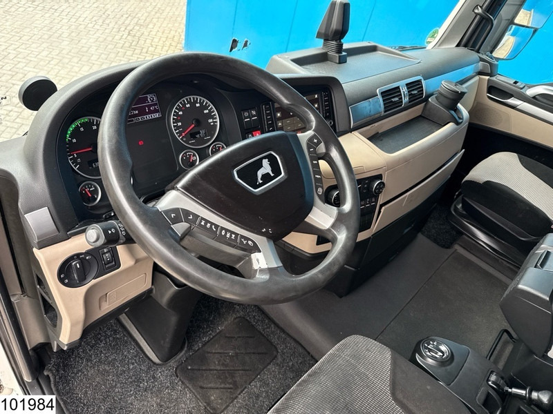 MAN TGX 18 420 EURO 6 - Тягач: фото 5 MAN TGX 18 420 EURO 6 - Тягач: фото 5