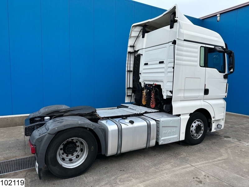 MAN TGX 18 420 EURO 6 - Тягач: фото 2 MAN TGX 18 420 EURO 6 - Тягач: фото 2