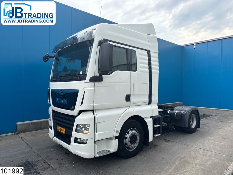 MAN TGX 18 420 EURO 6 - Тягач: фото 1 MAN TGX 18 420 EURO 6 - Тягач: фото 1