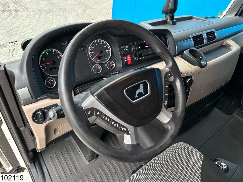 MAN TGX 18 420 EURO 6 - Тягач: фото 5 MAN TGX 18 420 EURO 6 - Тягач: фото 5