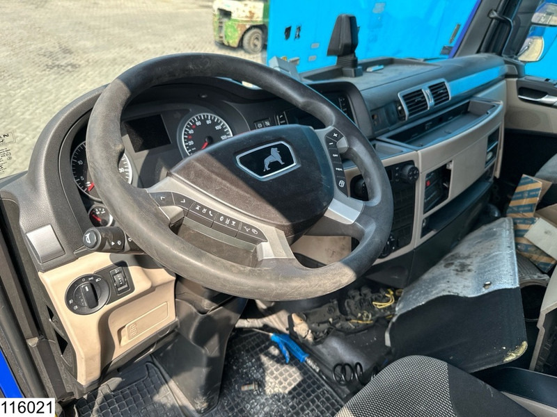 MAN TGX 18 420 EURO 6, Standairco, ADR, Engine defect - Тягач: фото 5 MAN TGX 18 420 EURO 6, Standairco, ADR, Engine defect - Тягач: фото 5