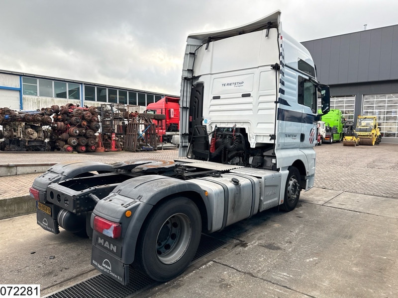 MAN TGX 18 440 EURO 6, Engine broken - Тягач: фото 4 MAN TGX 18 440 EURO 6, Engine broken - Тягач: фото 4